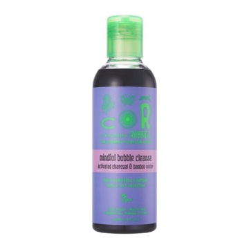 Chasin' Rabbits Emulsja do mycia z węglem aktywnym - 200 ml