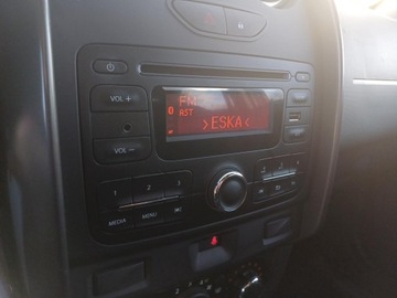 Dacia Duster I SUV Facelifting 1.6 SCe 114KM 2016 Dacia Duster 1.6 SCe S&amp;S I (2009-2017) 1.6 SCe S&amp;S, zdjęcie 20