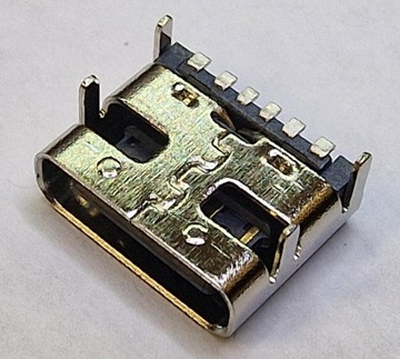 Разъем USB-C USB-разъем USB005