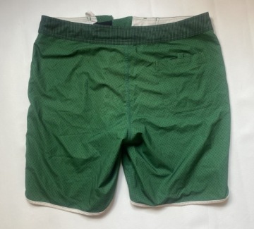 Шорты NIKE 6.0 Gym Boardshorts зеленые ШОРТЫ 34