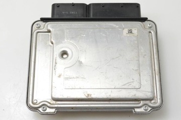 JEDNOTKA MOTORU VW TOURAN (1T3) 03C906027BQ 1.4L GASOLINE 2012