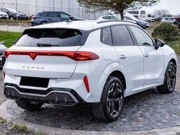 Cupra Terramar SUV 1.5 eTSI 150KM 2025 CUPRA Terramar 1.5 eTSI DSG Suv 150KM 2025, zdjęcie 4