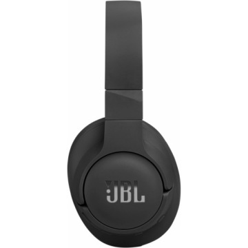 Накладные наушники JBL Tune 770NC ANC Черный
