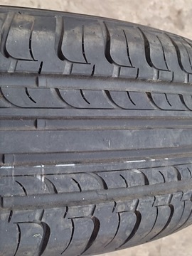 ШИНА HANKOOK OPTIMO K415 195/65R15