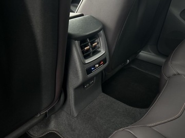 Cupra Terramar SUV 2.0 TSI 265KM 2025 Cupra Terramar VZ 2.0TSI 265KM Pakiet High Canyon, zdjęcie 36