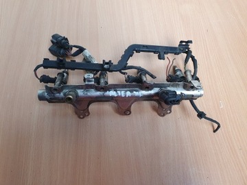 WTRYSK WTRYSKIWACZ 1.8 TSI CDA VW AUDI SEAT ALTEA XL 06H906036H