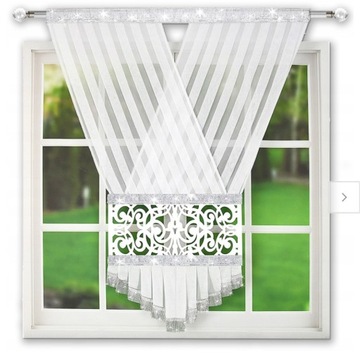 FIRANA PANEL EKRANOWY 120 x 150 CM FIRANY