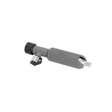 Насос для картриджей CO2 TACX T4630 + газовый картридж 16 г