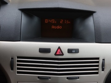 Opel Astra H Kombi 1.3 CDTI ecoFLEX 90KM 2008 Opel Astra 1.3 CDTI, Klima,ALU, El. szyby, zdjęcie 11