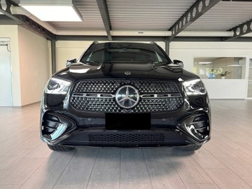 Mercedes GLE V167 SUV Facelifting 3.0 450d 367KM 2025 MERCEDES-BENZ GLE 450 d 4-Matic AMG Line 3.0 (367KM) 2025, zdjęcie 2