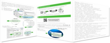 Интерфейс VAG USB KKL + OBD2 + OBD1 + контакты