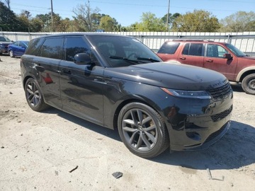 Land Rover 2024 Land Rover Range Rover Sport Dynamic SE 2024 3.0l 3.0 Benzyna 355KM, zdjęcie 4