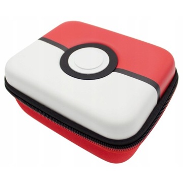 Папка для альбома с картами Pokemon на 400 карт, чехол Pokeball, бесплатный подарок