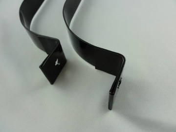 ЗАЖИМЫ ТОПЛИВНОГО БАКА Mercedes SPRINTER