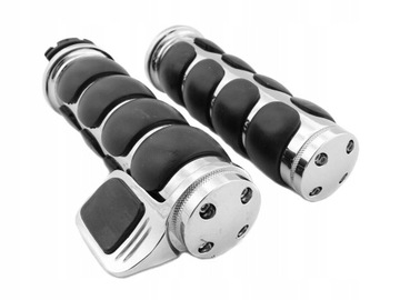 ПЕРЕКЛЮЧАТЕЛИ 1 ДЮЙМ YAMAHA XV 1900 RAIDER MIDNIGHT STAR