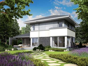 Фасадный камень Эльбрус Макс-стоун