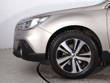 Subaru Outback V Crossover Facelifting 2.5i 175KM 2018 Subaru Outback 2.5 i, Salon Polska, Serwis ASO, zdjęcie 14