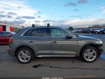 Audi Q5 II 2024 Audi Q5 Premium 55, 2024r., 4x4, 2.0L 2.0 Benzyna 248KM, zdjęcie 4