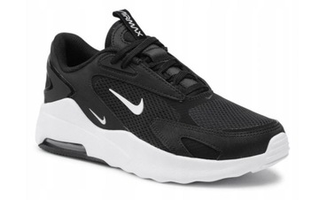 Buty sportowe Nike Air Max BOLT CU4152-001 czarne r. 37,5 (23,5 cm)