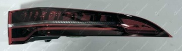 Lampa prawa tył JAGUAR I-PACE I PACE X590