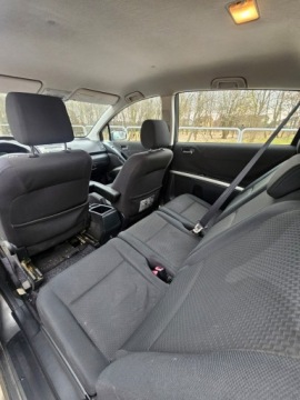 Toyota Corolla IX (E12) Sedan 1.8 CE 130KM 2008 Toyota Corolla LPG - 7 os, zdjęcie 5