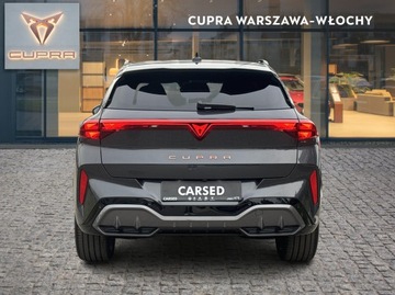 Cupra Terramar SUV 1.5 eTSI 150KM 2025 Cupra Terramar 1.5 eTSI 150 KM Advantage Edition 7, zdjęcie 3