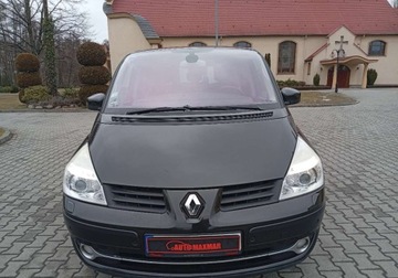 Renault Espace IV 2011 Renault Grand Espace Zarejestrowany - serwisowany - 2,0 DCI - 173 KM 2.0, zdjęcie 1