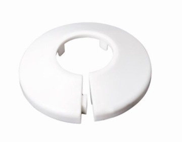 ROZETKA MASKUJĄCA DO RUR PE/PEX 16 X 5 SZT