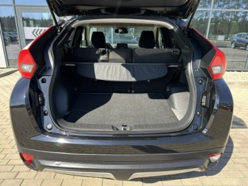 Mitsubishi Eclipse Cross SUV 1.5 T 163KM 2019 Mitsubishi Eclipse Cross Kamera, Grzane fotele Hak, zdjęcie 29