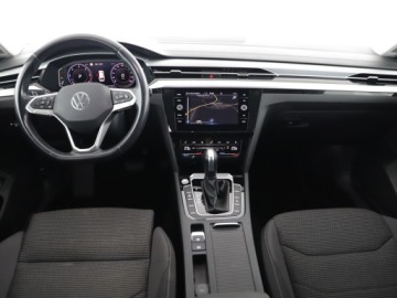 Volkswagen Arteon Fastback Facelifting 2.0 TDI SCR 150KM 2022 Volkswagen Arteon Shooting Brake | Hak | Digital C, zdjęcie 11