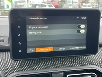 Dacia Jogger 2023 Dacia Jogger 1.0 12V TCe + LPG 91KM 2023r Stepway, zdjęcie 20