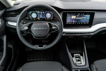 Skoda Octavia IV 2026 Škoda Octavia Skoda Octavia Drive Selection 2.0, zdjęcie 17