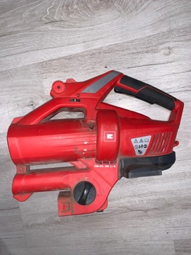 12/879C Вентилятор аккумуляторной батареи Einhell ПОВРЕЖДЕН