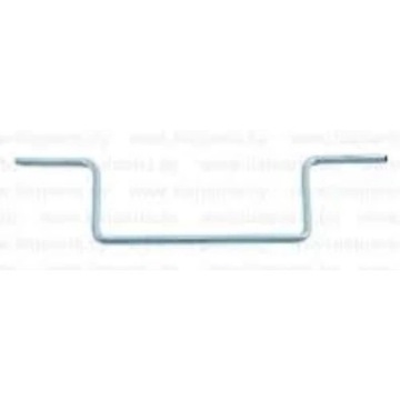 Sworzeń Klapy Wlewu Panda/Palio/Siena Strada/Punto/Ducato/Perła