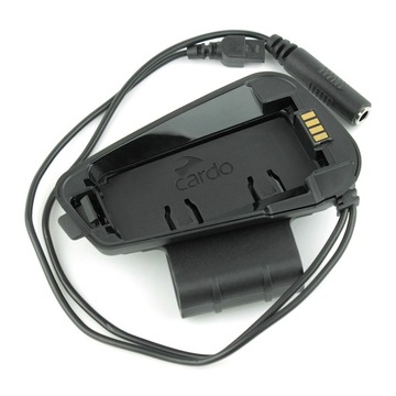 Cardo 2nd Helmet Аудиокомплект для переговорного устройства для шлема JBL