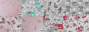 КУКЛИЧНАЯ КРОВАТЬ. КРОВАТЬ С ДВУСТОРОННЕЙ ПОСТЕЛЬЮ