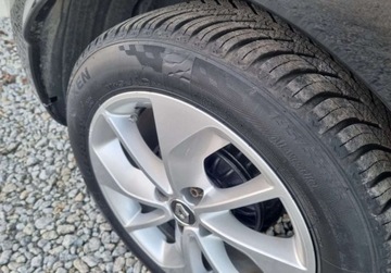 Renault Clio IV Hatchback 5d Facelifting 1.2 75KM 2017 Renault Clio Lifting SLICZNY 1.2 Benzyna BOGATA WERSJA Oryginal ZADBANY 20, zdjęcie 15