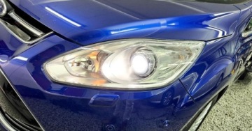 Ford C-MAX II Minivan 2.0 TDCi 163KM 2014 Ford Grand C-MAX Ford Grand C-MAX 2.0 TDCi Titanium 2.0 Diesel 163KM, zdjęcie 27