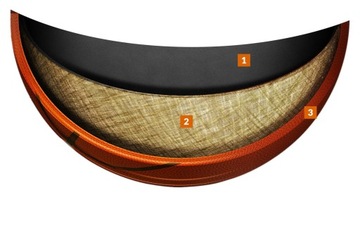 SPALDING MARBLE BASKETBALL 6 СТРИТБОЛ