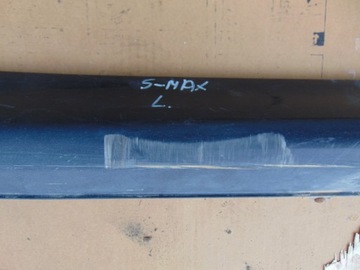 РАМА РАМА ЛЕВАЯ FORD S-MAX MK1 TITANIUM 6M2J-R10155-AAW