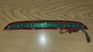 LAMPA SVĚTLO STOP KRYT ZADNÍ OPEL ASTRA J IV 2009-2012 HATCHBACK 13262019