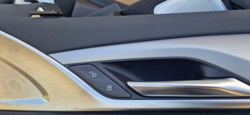 BOCZKI BMW G30 G31 BOWERS&WILKINS JAK NOWE ORYGINAŁ