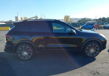 Porsche Cayenne 2016 Porsche Cayenne Auta z USA - Zapytaj o wiecej ofert 3.6 Benzyna 300KM, zdjęcie 3