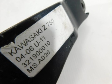 ОПОРА ДВИГАТЕЛЯ KAWASAKI Z 750 04-06 U-11 321900010