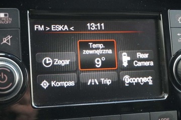 Fiat Doblo IV 2021 Fiat Doblo 5 osobowy SalonPL Czuj. park. Kamera Tempomat BezwypadekFV23, zdjęcie 12