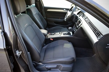 Volkswagen Passat B8 Variant 2.0 TDI SCR 240KM 2017 Vw Passat B8 Alltrack 4-Motion 2.0TDI SCR 240PS DSG Full Serwis Brąz!, zdjęcie 12