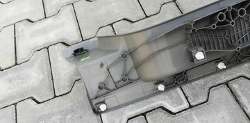 VW Caddy III 2K FRIGHT РАМА РАМА 2K0853372