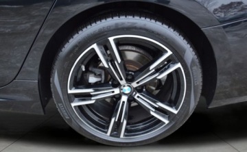 BMW Seria 3 G20-G21 Limuzyna 2.0 318i 156KM 2023 BMW Seria 3 318i Limuzyna (G20) BMW Premium Selection BMW Bonkowscy, zdjęcie 10