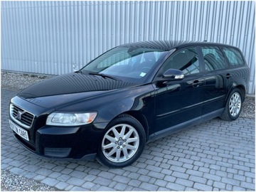 Volvo V50 2010 Volvo V50, zdjęcie 1