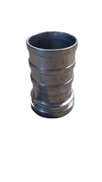 Długa końcówka ssawna C52